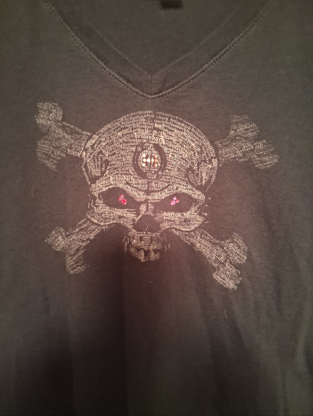 Women's hellanbach shirt